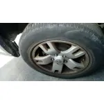 NISSAN X-TRAIL (T31) NISSAN X-TRAIL (T31) '2007 2.0 DCI TURBODIESEL CAT BLANCO 2007
