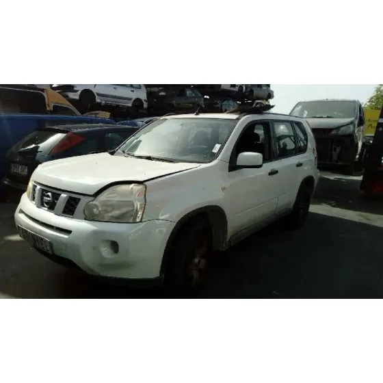 NISSAN X-TRAIL (T31) '2007 2.0 DCI TURBODIESEL CAT BLANCO