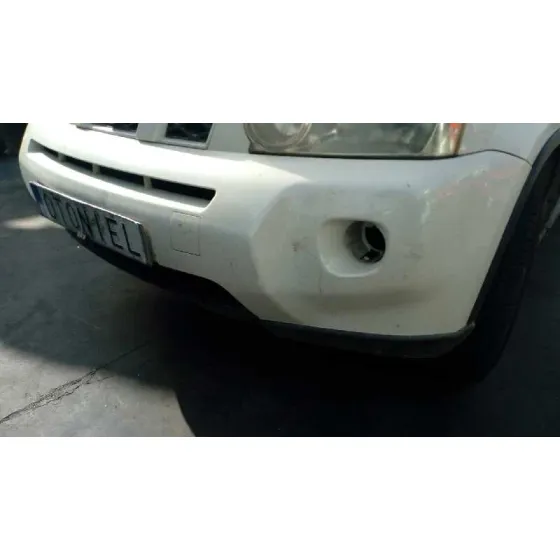 NISSAN X-TRAIL (T31) '2007 2.0 DCI TURBODIESEL CAT BLANCO