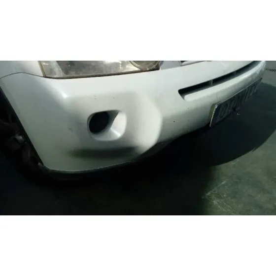NISSAN X-TRAIL (T31) '2007 2.0 DCI TURBODIESEL CAT BLANCO