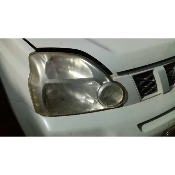 NISSAN X-TRAIL (T31) '2007 2.0 DCI TURBODIESEL CAT BLANCO