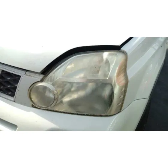 NISSAN X-TRAIL (T31) '2007 2.0 DCI TURBODIESEL CAT BLANCO