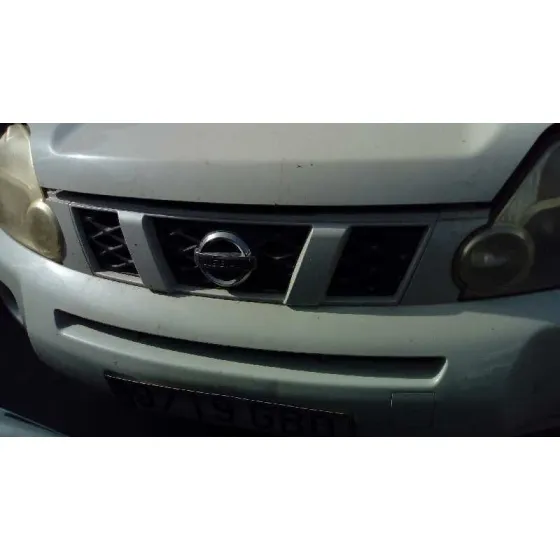 NISSAN X-TRAIL (T31) '2007 2.0 DCI TURBODIESEL CAT BLANCO