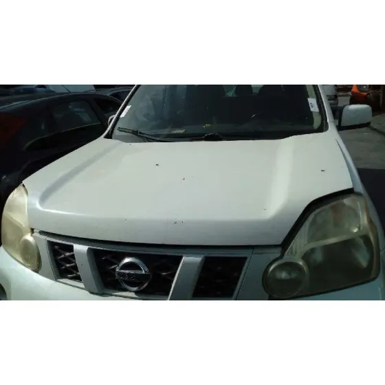 NISSAN X-TRAIL (T31) '2007 2.0 DCI TURBODIESEL CAT BLANCO