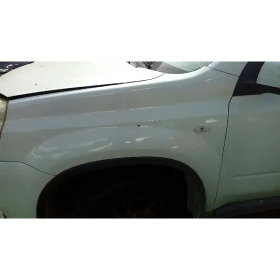 NISSAN X-TRAIL (T31) '2007 2.0 DCI TURBODIESEL CAT BLANCO