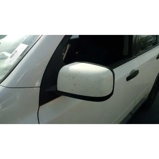 NISSAN X-TRAIL (T31) '2007 2.0 DCI TURBODIESEL CAT BLANCO