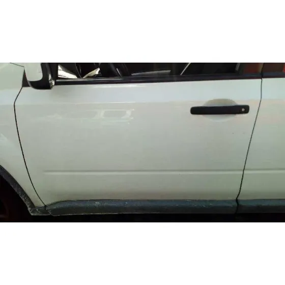 NISSAN X-TRAIL (T31) '2007 2.0 DCI TURBODIESEL CAT BLANCO