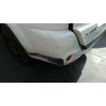 NISSAN X-TRAIL (T31) '2007 2.0 DCI TURBODIESEL CAT BLANCO