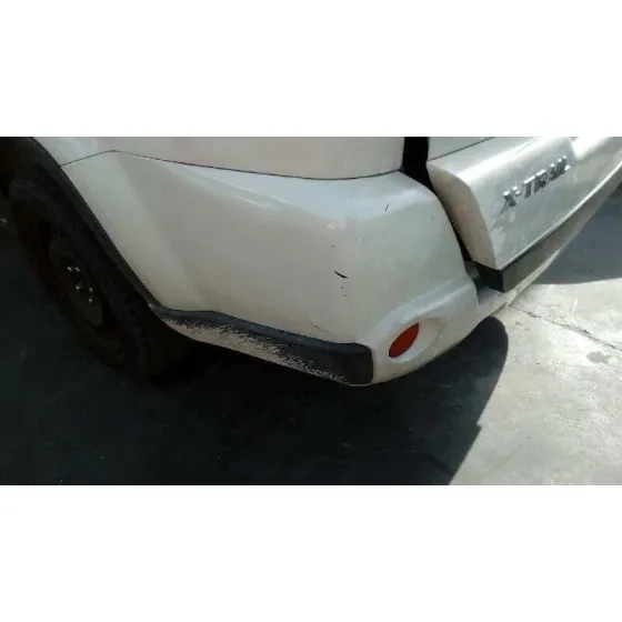 NISSAN X-TRAIL (T31) '2007 2.0 DCI TURBODIESEL CAT BLANCO