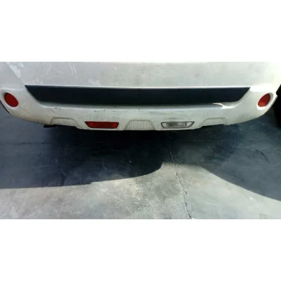 NISSAN X-TRAIL (T31) '2007 2.0 DCI TURBODIESEL CAT BLANCO