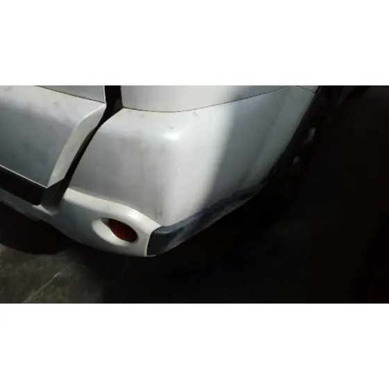 NISSAN X-TRAIL (T31) '2007 2.0 DCI TURBODIESEL CAT BLANCO