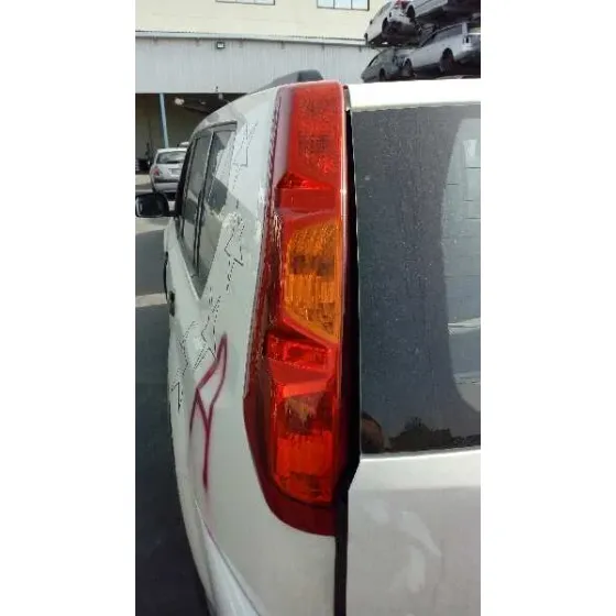 NISSAN X-TRAIL (T31) '2007 2.0 DCI TURBODIESEL CAT BLANCO