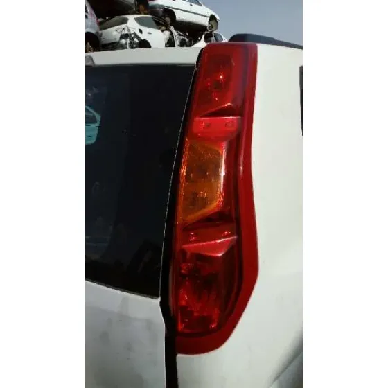NISSAN X-TRAIL (T31) '2007 2.0 DCI TURBODIESEL CAT BLANCO