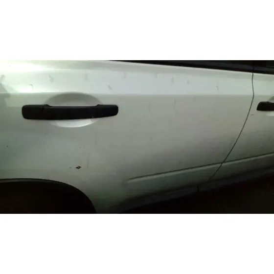 NISSAN X-TRAIL (T31) '2007 2.0 DCI TURBODIESEL CAT BLANCO