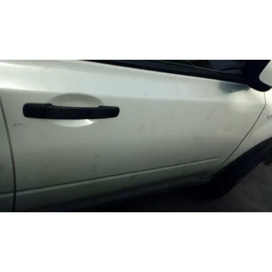 NISSAN X-TRAIL (T31) '2007 2.0 DCI TURBODIESEL CAT BLANCO