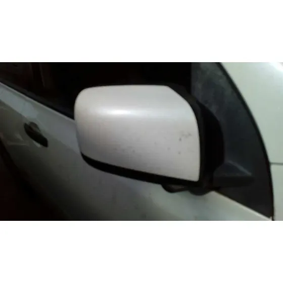 NISSAN X-TRAIL (T31) '2007 2.0 DCI TURBODIESEL CAT BLANCO