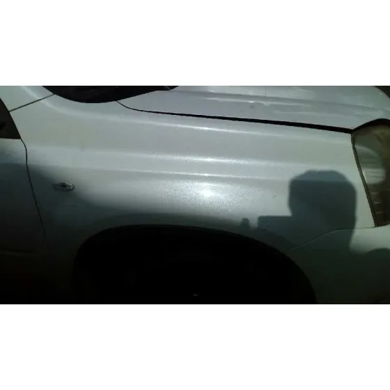 NISSAN X-TRAIL (T31) '2007 2.0 DCI TURBODIESEL CAT BLANCO