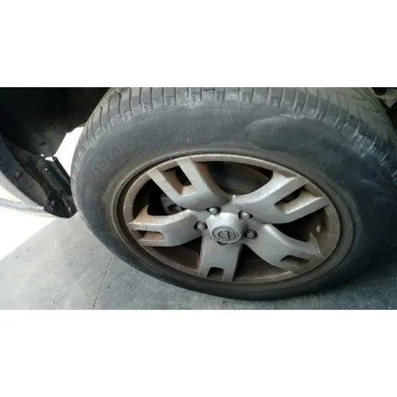 NISSAN X-TRAIL (T31) '2007 2.0 DCI TURBODIESEL CAT BLANCO