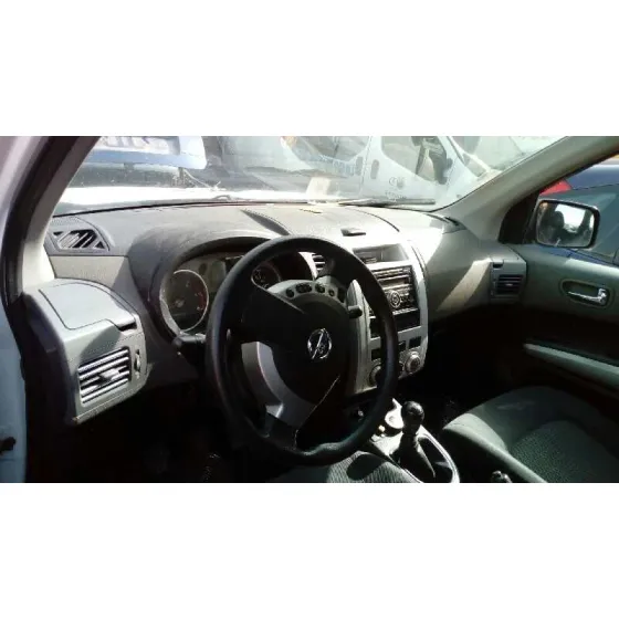 NISSAN X-TRAIL (T31) '2007 2.0 DCI TURBODIESEL CAT BLANCO