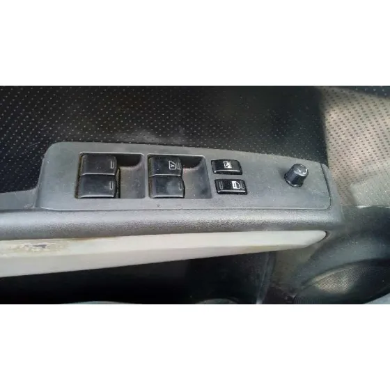 NISSAN X-TRAIL (T31) '2007 2.0 DCI TURBODIESEL CAT BLANCO