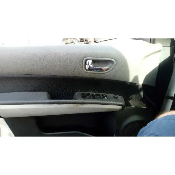 NISSAN X-TRAIL (T31) '2007 2.0 DCI TURBODIESEL CAT BLANCO
