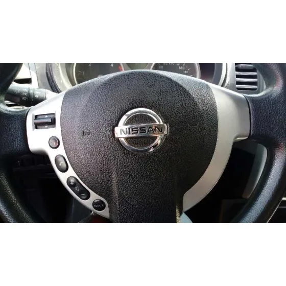NISSAN X-TRAIL (T31) '2007 2.0 DCI TURBODIESEL CAT BLANCO