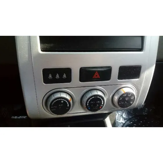 NISSAN X-TRAIL (T31) '2007 2.0 DCI TURBODIESEL CAT BLANCO