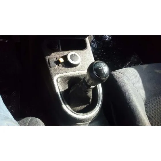 NISSAN X-TRAIL (T31) '2007 2.0 DCI TURBODIESEL CAT BLANCO
