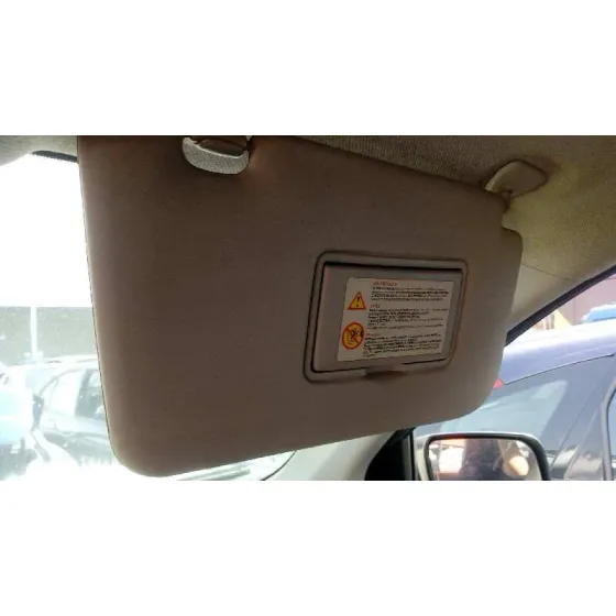 NISSAN X-TRAIL (T31) '2007 2.0 DCI TURBODIESEL CAT BLANCO