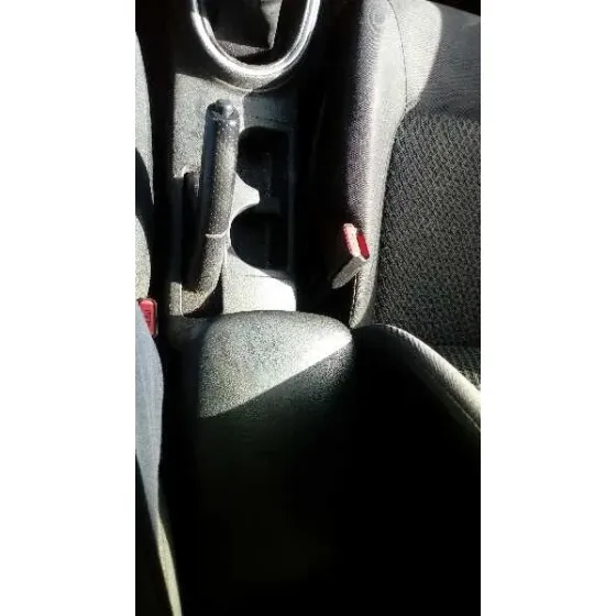 NISSAN X-TRAIL (T31) '2007 2.0 DCI TURBODIESEL CAT BLANCO