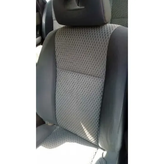 NISSAN X-TRAIL (T31) '2007 2.0 DCI TURBODIESEL CAT BLANCO