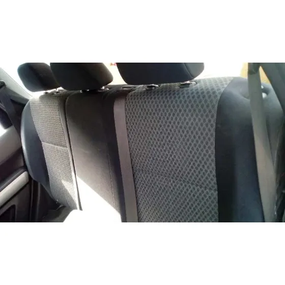 NISSAN X-TRAIL (T31) '2007 2.0 DCI TURBODIESEL CAT BLANCO