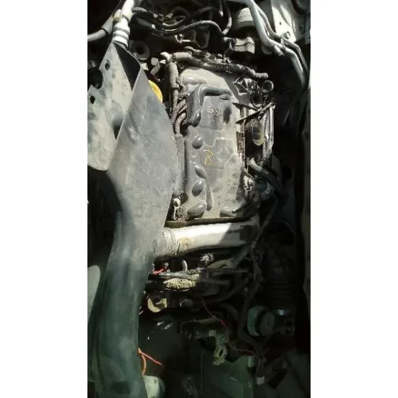 NISSAN X-TRAIL (T31) '2007 2.0 DCI TURBODIESEL CAT BLANCO