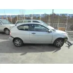 HYUNDAI ACCENT (MC) HYUNDAI ACCENT (MC) '2006 GL CRDI PLATA 2006
