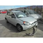 HYUNDAI ACCENT (MC) HYUNDAI ACCENT (MC) '2006 GL CRDI PLATA 2006