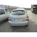 HYUNDAI ACCENT (MC) HYUNDAI ACCENT (MC) '2006 GL CRDI PLATA 2006