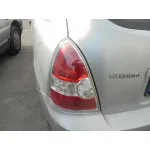 HYUNDAI ACCENT (MC) HYUNDAI ACCENT (MC) '2006 GL CRDI PLATA 2006