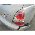 HYUNDAI ACCENT (MC) HYUNDAI ACCENT (MC) '2006 GL CRDI PLATA 2006