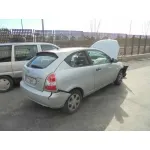 HYUNDAI ACCENT (MC) HYUNDAI ACCENT (MC) '2006 GL CRDI PLATA 2006