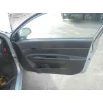 HYUNDAI ACCENT (MC) HYUNDAI ACCENT (MC) '2006 GL CRDI PLATA 2006