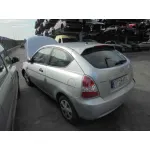HYUNDAI ACCENT (MC) HYUNDAI ACCENT (MC) '2006 GL CRDI PLATA 2006