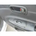 HYUNDAI ACCENT (MC) HYUNDAI ACCENT (MC) '2006 GL CRDI PLATA 2006