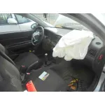 HYUNDAI ACCENT (MC) HYUNDAI ACCENT (MC) '2006 GL CRDI PLATA 2006