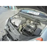 HYUNDAI ACCENT (MC) HYUNDAI ACCENT (MC) '2006 GL CRDI PLATA 2006