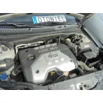 HYUNDAI ACCENT (MC) HYUNDAI ACCENT (MC) '2006 GL CRDI PLATA 2006