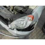 HYUNDAI ACCENT (MC) HYUNDAI ACCENT (MC) '2006 GL CRDI PLATA 2006