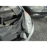 HYUNDAI ACCENT (MC) HYUNDAI ACCENT (MC) '2006 GL CRDI PLATA 2006