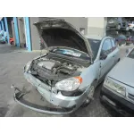 HYUNDAI ACCENT (MC) HYUNDAI ACCENT (MC) '2006 GL CRDI PLATA 2006