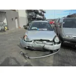 HYUNDAI ACCENT (MC) HYUNDAI ACCENT (MC) '2006 GL CRDI PLATA 2006