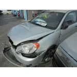 HYUNDAI ACCENT (MC) HYUNDAI ACCENT (MC) '2006 GL CRDI PLATA 2006